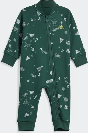 adidas Sportswear Brand Love Bodysuit Kids - Kinderen - - 104