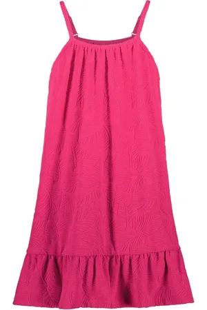 B.Nosy Y403-5893 Meisjes Jurk -