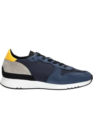 PME Legend™ Orville Sneakers Laag -
