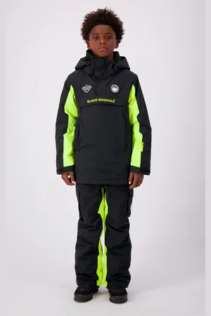 Black Bananas JR EVEREST JACKET