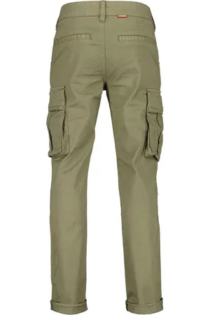 Vingino Jongens Short Cargo Bergamo