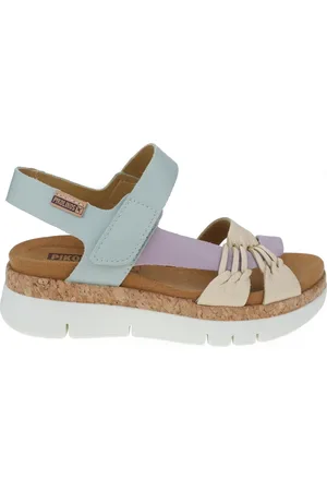 Pikolinos Palma - dames sandaal - - maat 41 (EU) 8 (UK)