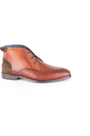 Berkelmans 232006802 heren veterboots gekleed maat 43