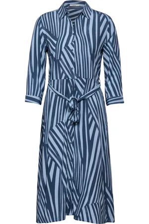 CECIL Print Dress Dames Jurk -