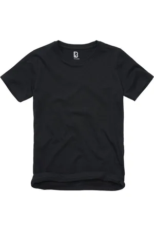 Brandit Basic Kinder T-shirt - Kids 158