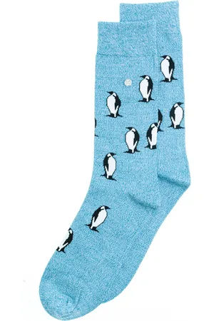 Alfredo Gonzales Unisex sokken the penguin