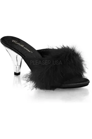 Fabulicious BELLE-301F Muiltjes met hak - US 8 - 38 Shoes
