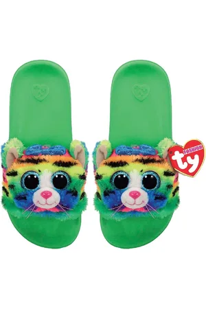 TY Fashion - Tigerly Cat