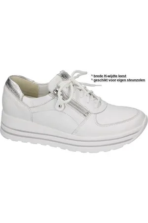 Waldläufer Waldläufer Lana Sneakers - Dames -