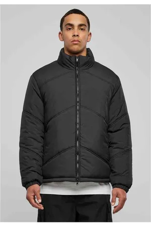 Urban classics Arrow Gewatteerd jack - M