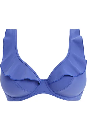 Freya Jewel Cove UW High Apex Bikini Top Dames Bikinitopje