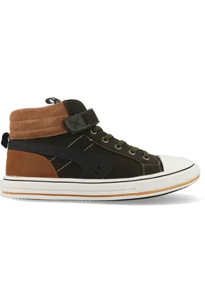 Shoesme Sneakers | Meisjes | | Leer | |