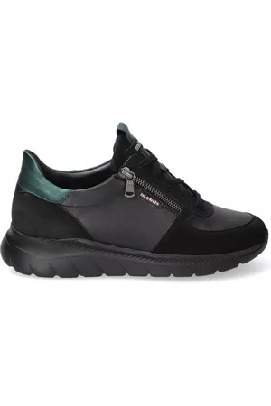 Mephisto Mobils Ryma - dames sneaker - - maat 38 (EU) 5 (UK)