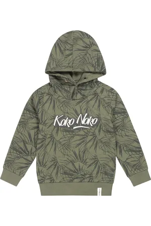 Koko U-BOYS Jongens Trui