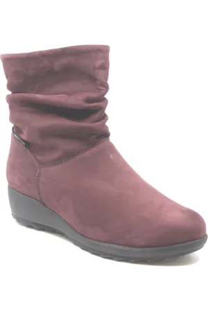 Mephisto AGATHA - Wijdte G