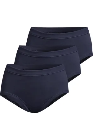 CON-TA Dames taille pants 3 pack Feinripp