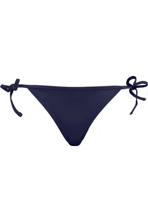 PUMA Side Tie Dames Bikinibroekje - 1-pack