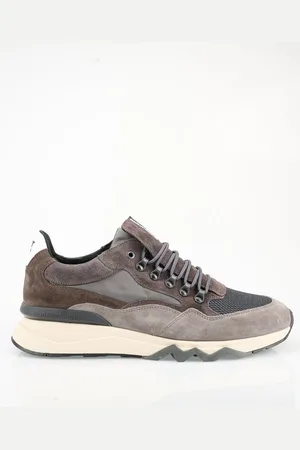 Floris van Bommel DE ZAGER 01.21 - Lage sneakersVrije tijdsschoenenHeren sneakers - Kleur: