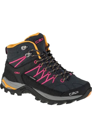CMP Rigel Mid 3Q12946-54UE, Vrouwen, , Trekkingschoenen, maat: 36