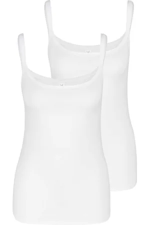 Speidel Dames onderhemd 2 pack bio.cotton Plus