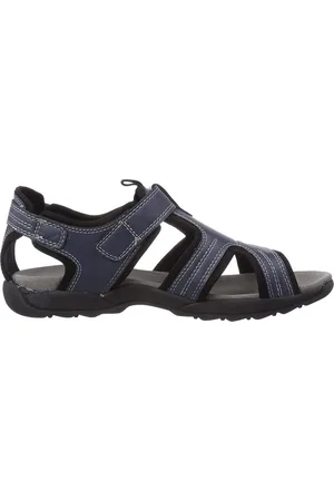 Camel Active 760.70.04 - dames sandaal - - maat 36 (EU) 3.5 (UK)