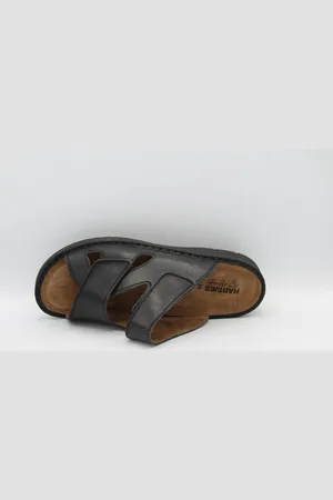 Hartjes Heren slipper (