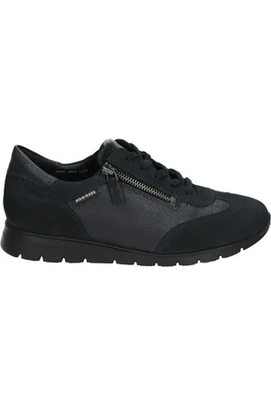 Mephisto DONIA BUCKSOFT - Lage sneakersDames sneakers - Kleur: