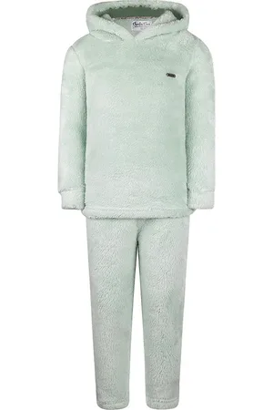 Charlie Choe Q- Funky nights Meisjes Pyjamaset