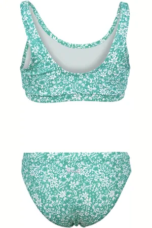 Brunotti Cruzini-Ditsy Meisjes Sports Bikini Set - - 164