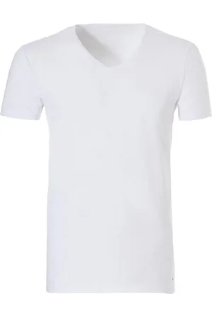 Ten Cate 30851 - Basic Organic V-Shirt