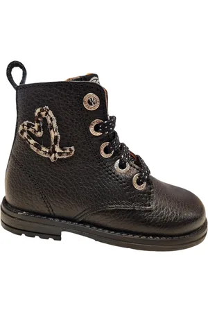 Develab 42936 922 Meisjes Veterboots - - 21
