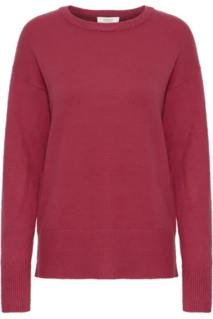 B YOUNG BYNONINA ONECK JUMPER 2 - Dames Trui