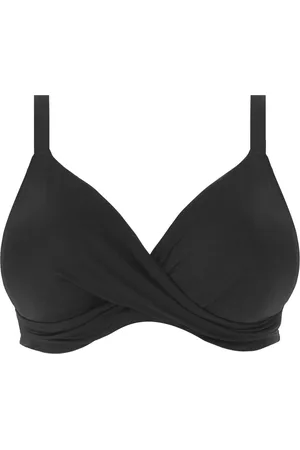 Elomi Magnetic Plunge Dames Bikinitopje