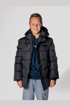 Ballin 4009 jacket kids