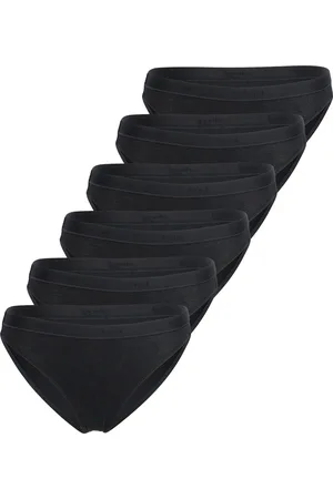 Sloggi Dames jazzpants 6 pack GO Casual