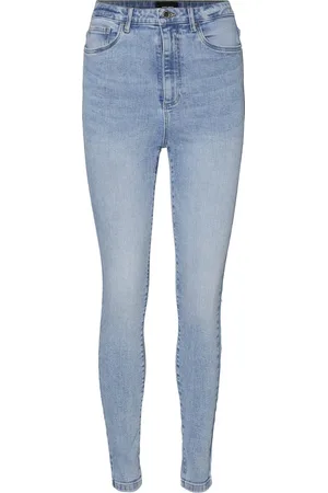 VERO MODA VMLOA HR SKINNY JEANS VI397 GA