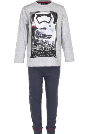 Disney Star Wars - Pyjama - - 4 jaar