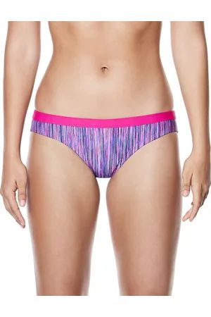Nike Swim Bikinibroekje Dames Sport Bikini Bottom - - XL