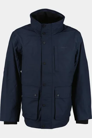 GANT Zomerjack Mist Jacket 7006312/410