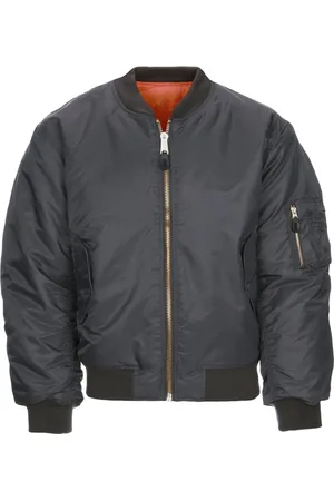 Fostex MA-1 bomber jack / jas