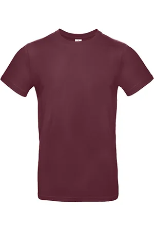 B and C 2-Pack herenshirt 