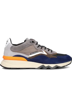 Floris van Bommel DE ZAGER 05.05 - Lage sneakersHeren sneakersVrije tijdsschoenen - Kleur:
