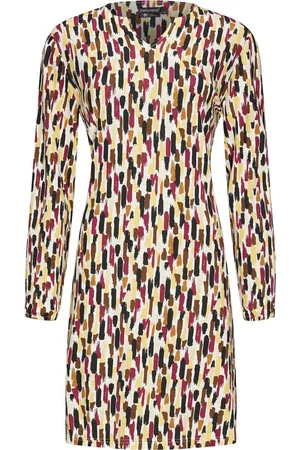 Pastunette Deluxe Dames Nachthemd Hailey - Viscose mix