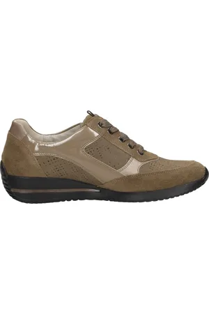 Waldläufer Waldlaufer Himona Veterschoenen Laag -