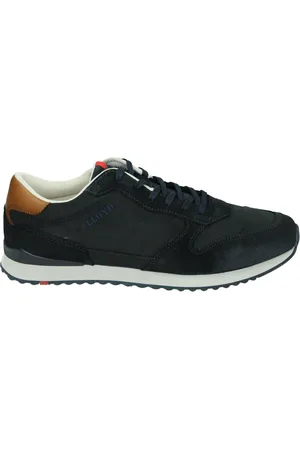 Lloyd 23-905-18 EDMOND - Lage sneakersVrije tijdsschoenenHeren sneakers - Kleur: