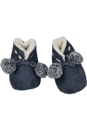 Merkloos Laag Model Pantoffel Balletjes -