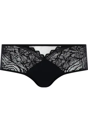Chantelle EasyFeel - Floral Touch - Shorty - - 40