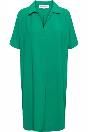 &Co Woman ALISON N-Green - L