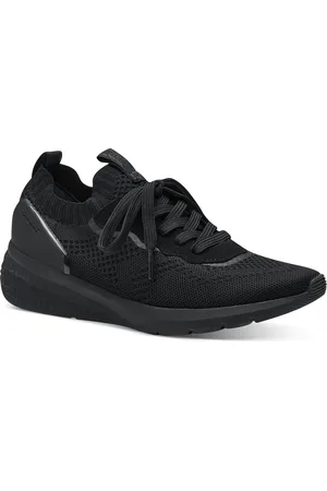 Tamaris Lage damessneaker damesschoenen veganistisch M2373942