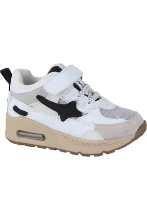 Shoesme AO24S001-D jongens klittenbandschoenen maat 22